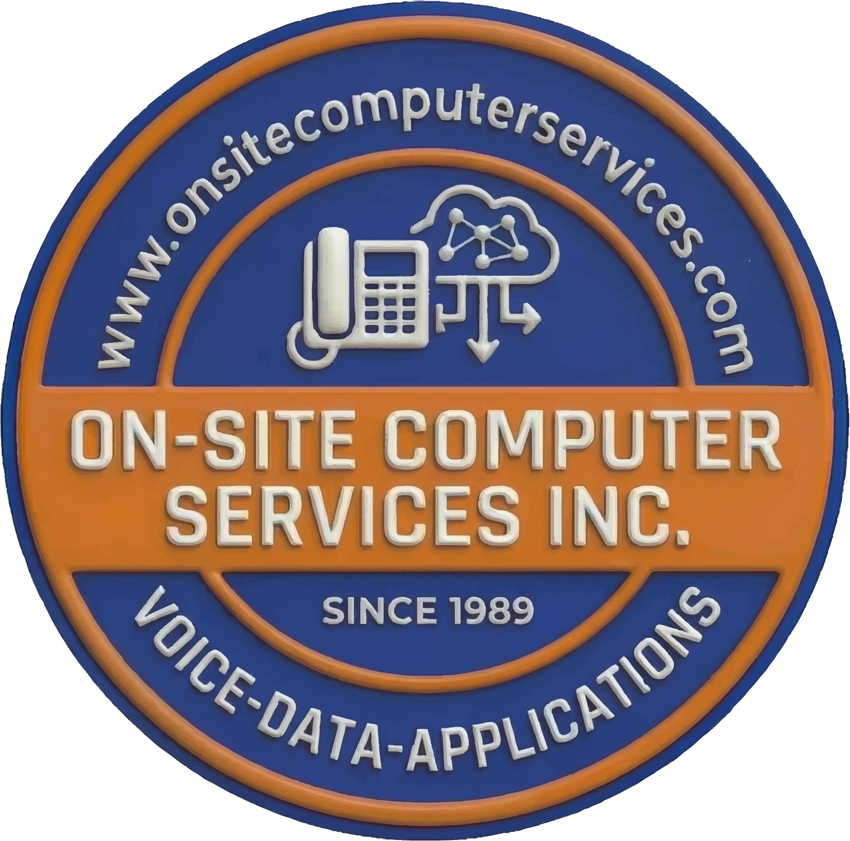 ON-SITE LOGO